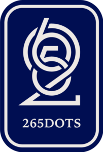 265 Dots 265 Dots
